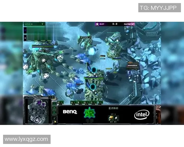 iem8是什么比赛-关于iem8，一场电竞盛宴的解析-iem8是什么比赛