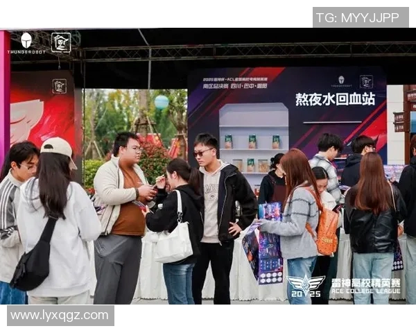 cf雷神杯比赛-CF雷神杯比赛的电竞魅力-cf雷神杯比赛