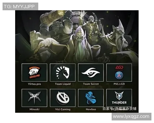 dota2 比赛阵容2017-Dota 2 赛事阵容深度解析，聚焦 2017 年精英集结的盛况-dota2 比赛阵容2017