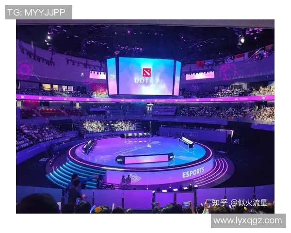 dota2好看的比赛-Dota2精彩比赛回顾，视觉盛宴与策略对决的完美结合-dota2好看的比赛