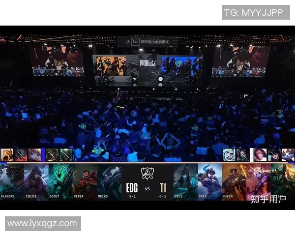 lol比赛过程-LOL比赛过程的紧张刺激与策略博弈-lol比赛过程