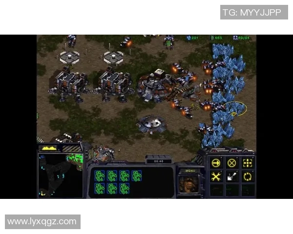 星际争霸比赛输赢标准-星际争霸比赛胜负的判断标准-星际争霸比赛输赢标准